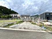 浜松市浜名区引佐町井伊谷 2期 新築一戸建て 1号棟の画像