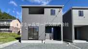 浜松市浜名区引佐町井伊谷 2期 新築一戸建て 1号棟の画像
