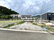 浜松市浜名区引佐町井伊谷 2期 新築一戸建て 1号棟の画像