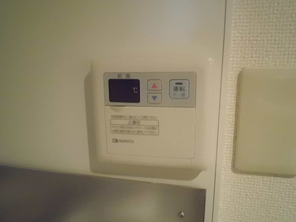 【設備】秀明館