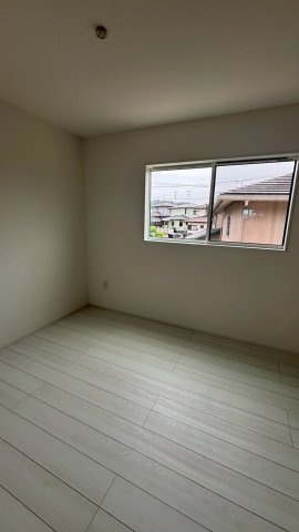 幕山台8丁目1号棟のその他