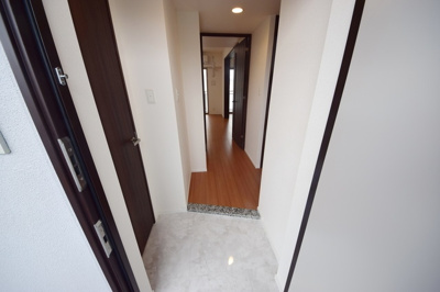【玄関】 | Ｓ－ＲＥＳＩＤＥＮＣＥ押上パークサイド