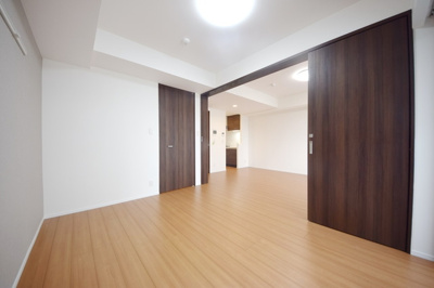 【寝室】 | Ｓ－ＲＥＳＩＤＥＮＣＥ押上パークサイド