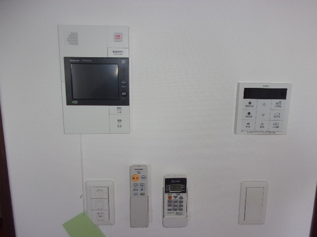 Ｓ－ＲＥＳＩＤＥＮＣＥ押上パークサイドのその他