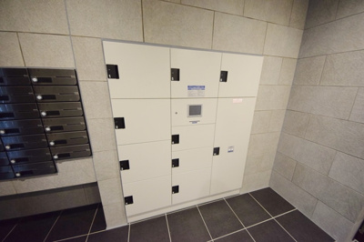 【その他共用部分】 | Ｓ－ＲＥＳＩＤＥＮＣＥ押上パークサイド