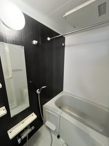 Ｓ－ＲＥＳＩＤＥＮＣＥ押上パークサイドの浴室