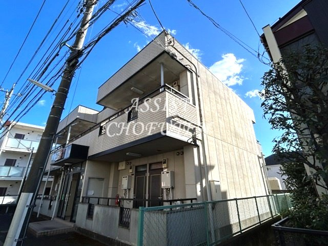 Y'sヴィラ調布