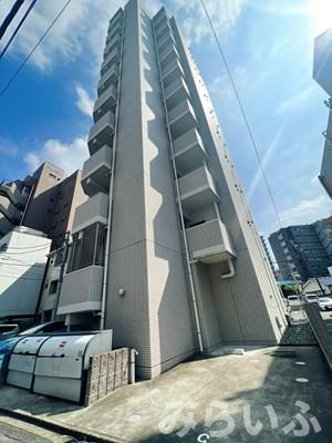 【外観】 | ルミノス千種