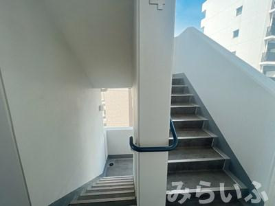 【内装】 | ルミノス千種