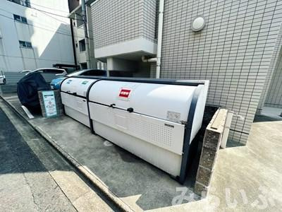 【その他共用部分】 | ルミノス千種