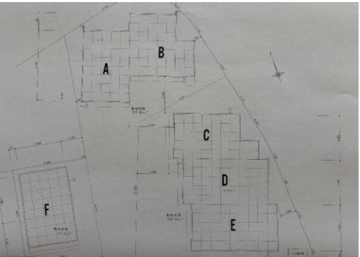 羽曳野市島泉　貸倉庫[物件番号：1041965] のその他