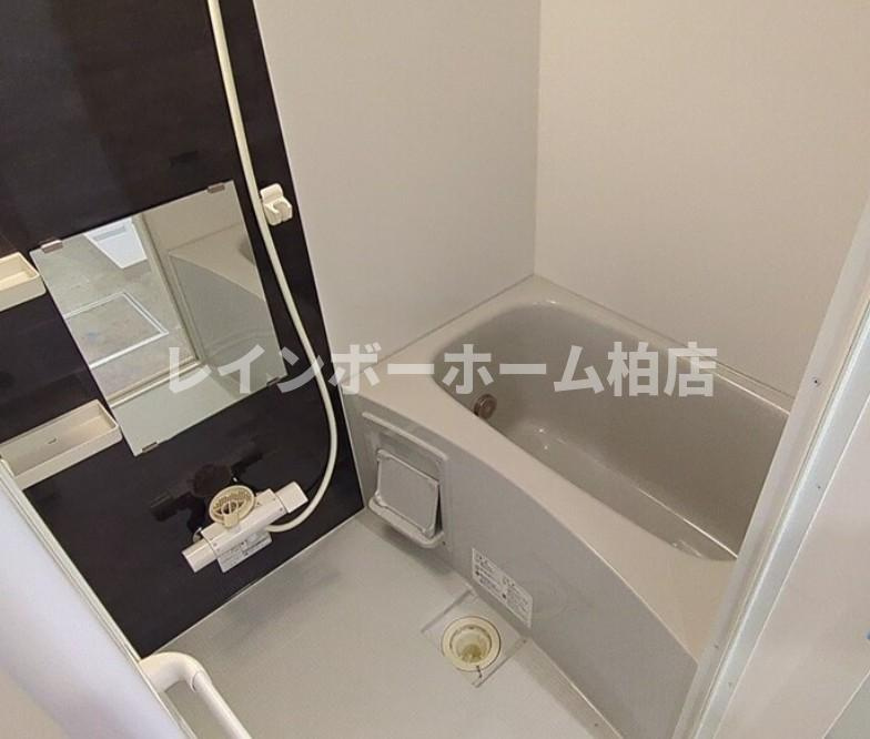 【仲介手数料：50％OFF】対象物件！の浴室|※同施工参考写真。