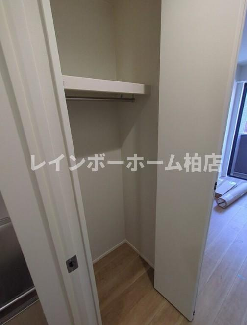 【仲介手数料：50％OFF】対象物件！の収納|※同施工参考写真。