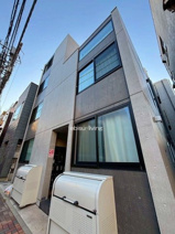 LIFEED CREAL広尾の画像