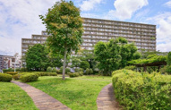 落合パークファミリアの画像