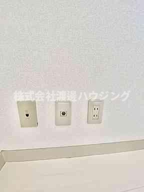 千里スカイラークの設備