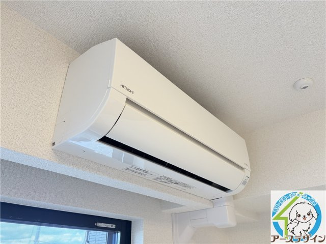 プロスペリテⅤ　B棟のその他|同施工メーカーイメージ写真