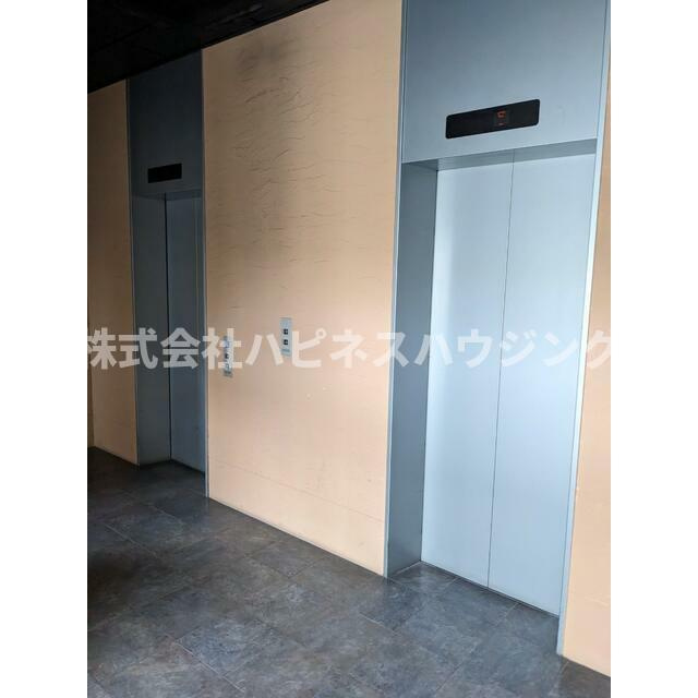 レイヴェル３１のその他共用部分