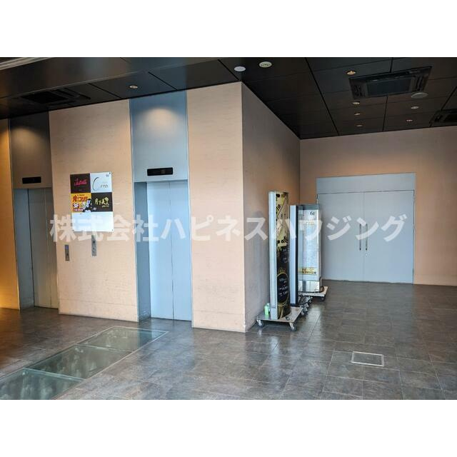 レイヴェル３１のその他共用部分