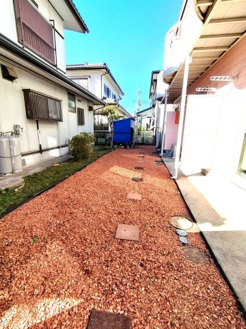 【バルコニー】