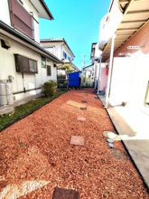 【バルコニー】