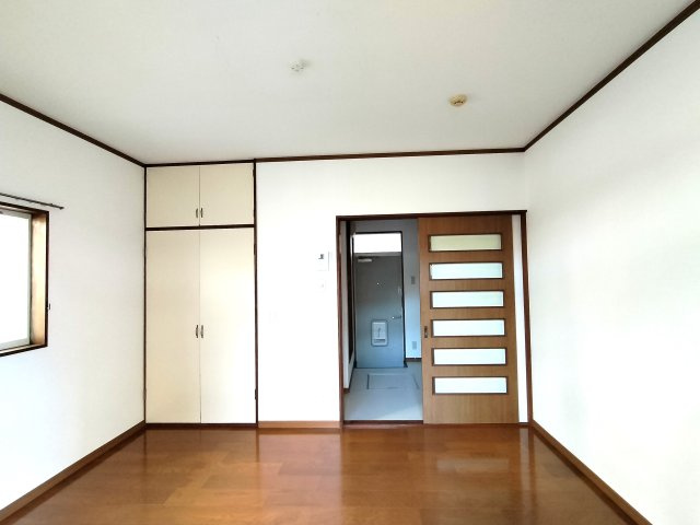【居間・リビング】