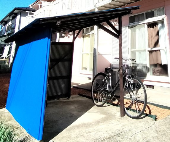 【その他共用部分】