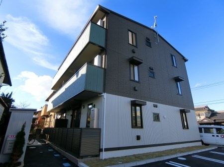 シャティＫ Ⅱの画像