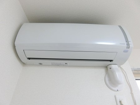 【設備】シャティＫ Ⅱ 