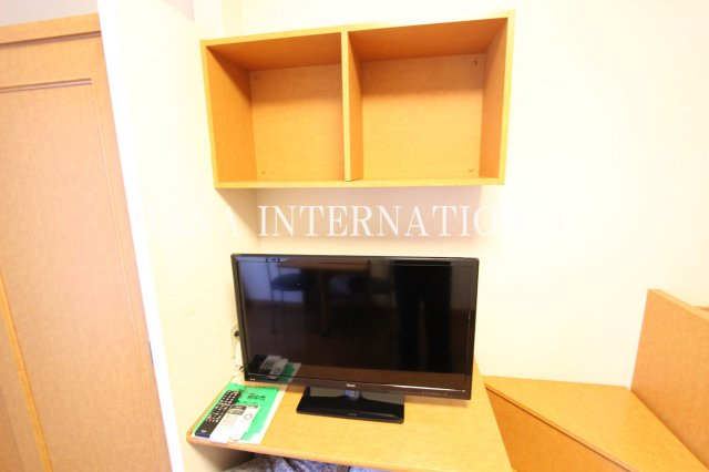 【設備】 | レオパレスエタップ