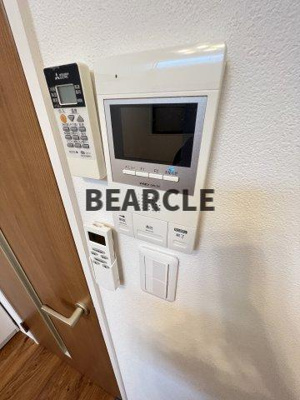 【セキュリティ】 | KYOTO HOUSE羅城門