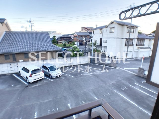 【展望】 | ユーハート久後崎
