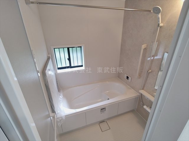 【浴室】の画像