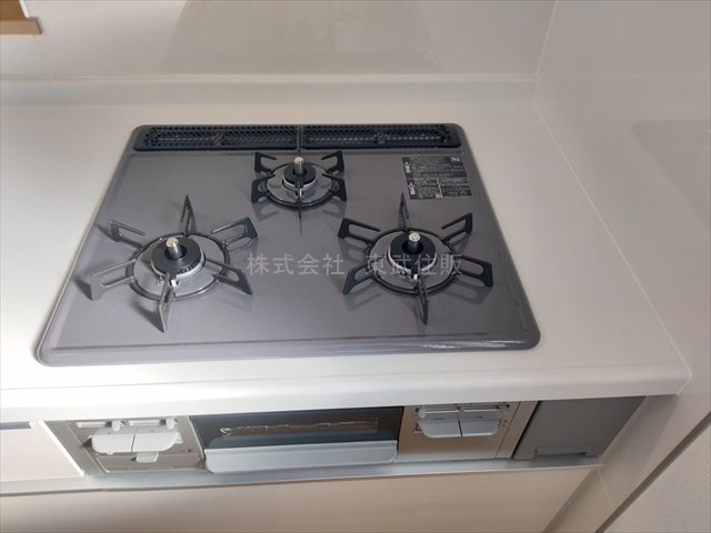 【キッチン】の画像