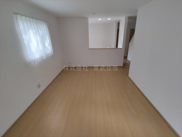 【居間・リビング】の画像