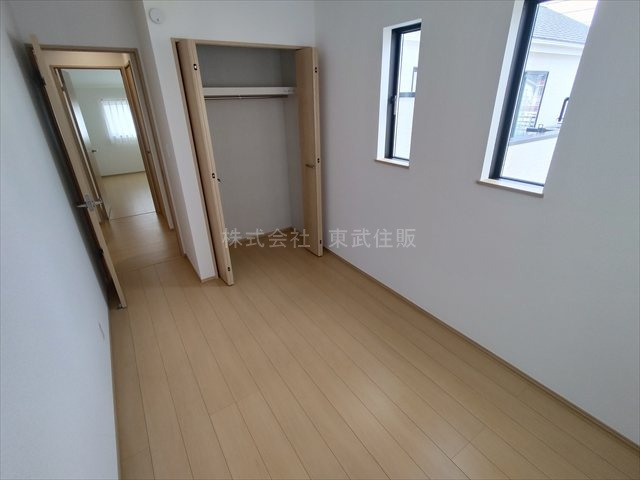 【子供部屋】の画像