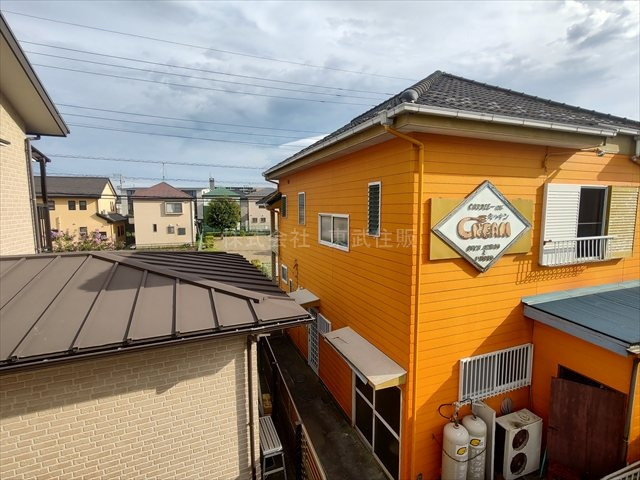 【展望】の画像