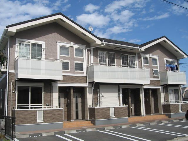 Ｔ＆Ｍカーサ　　刈谷市の賃貸ならクラスホーム刈谷店の外観