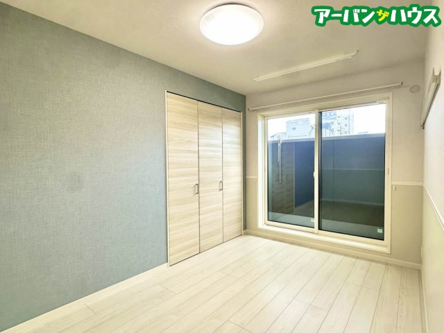 スターヒルズの内装