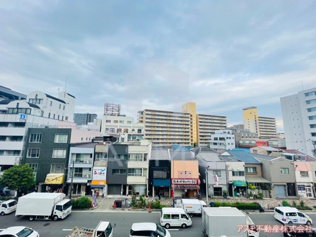 【展望】 | ラムアンドエヌエンタープライズ | 同マンション別部屋参考写真