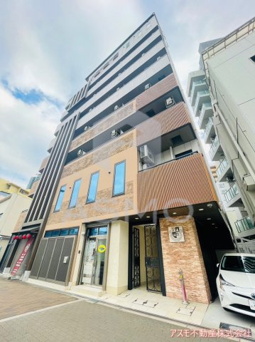 【外観】 | ラムアンドエヌエンタープライズ