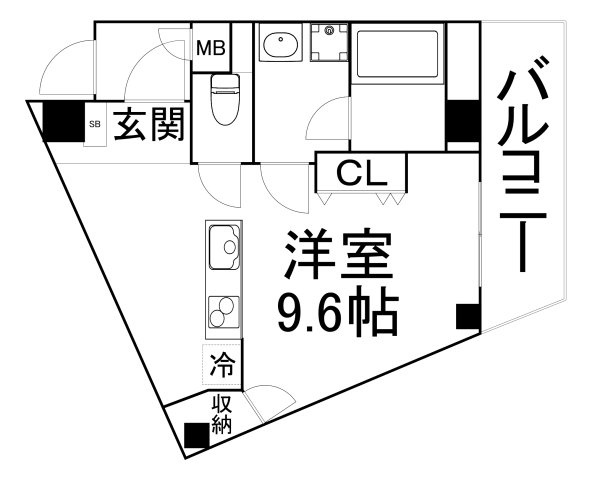 【間取り】 | ラムアンドエヌエンタープライズ