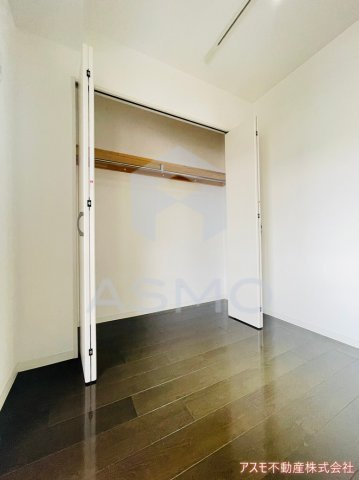 【収納】 | ラムアンドエヌエンタープライズ | 同マンション別部屋参考写真