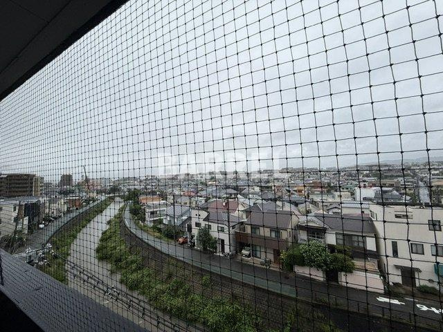 サンライズセカンドの展望