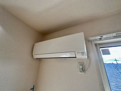 【設備】 | カーサコムロ