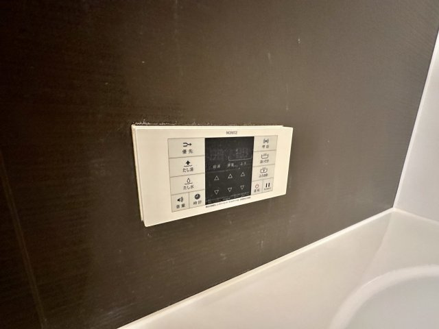 【設備】 | カーサコムロ