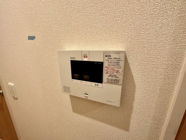【設備】 | カーサコムロ