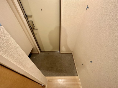 【玄関】 | カーサコムロ