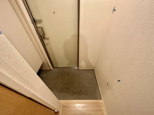 【玄関】 | カーサコムロ