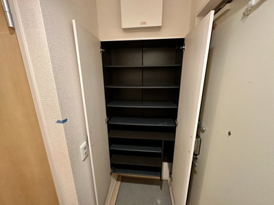 【収納】 | カーサコムロ